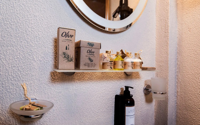 Отель Koçanlı Köşkü