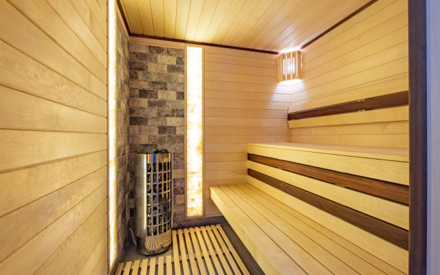 Tezoro Guest House