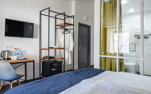 History hotel