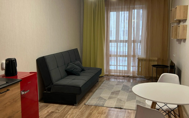 Dvukhkomnatnaya V Tsentre Goroda Flat
