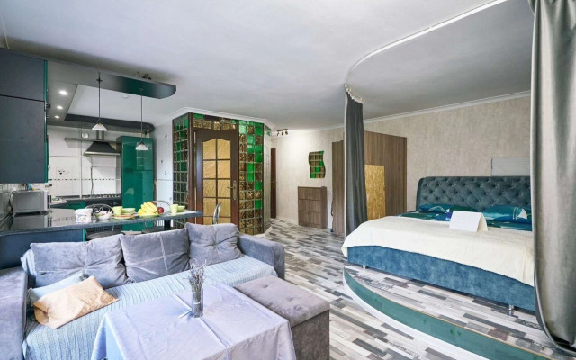 Квартира на улице Красноармейская 75