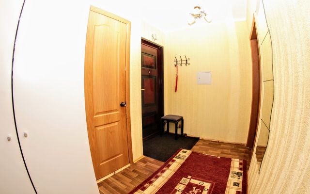 Simyi Bitkovoj 28V Apartments