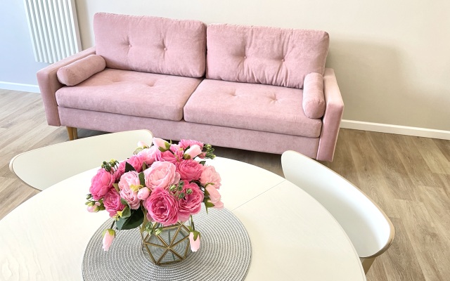 Apartamenty Flamingo Apartment