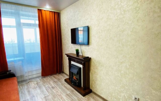 Apartamenty Na Ulitse Moskovskaya Apartments