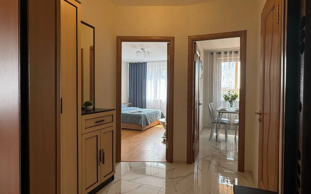 Квартира в Столице Закатов