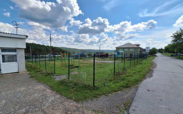 Гостевой Дом Лесная Жемчужина