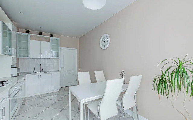 Kreml 50 Apartments