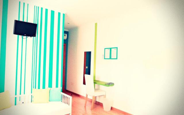 Residencia Praia Norte  - AL Mini-Hotel