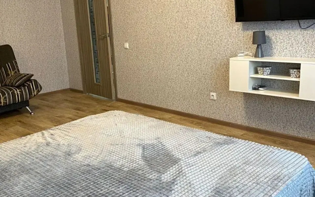 Квартира Sweet house в новом районе Амур 2