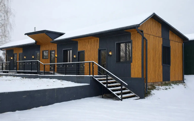 Отель СтандАрт