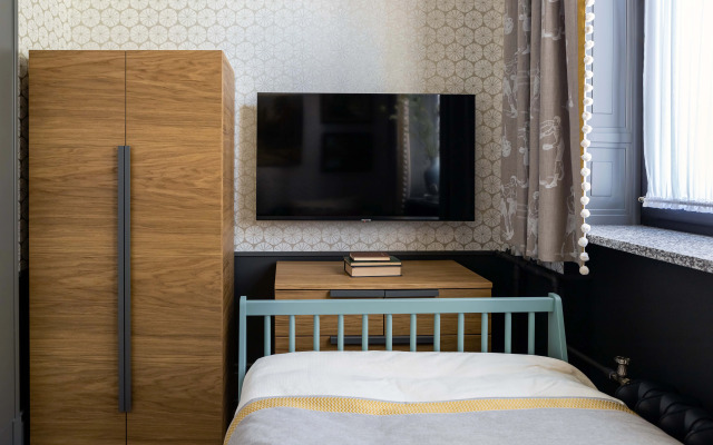 Апартаменты Культура Быта в Калининграде