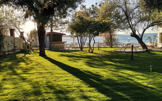 IRIS Hotel&Spa