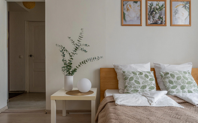 Квартира Рядом с Пассажем