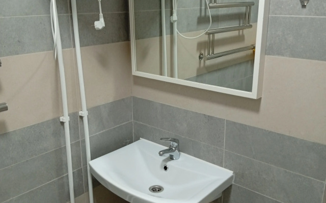 Квартира Уютная Студия в Центре Города