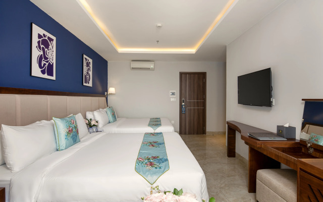 Parze Ocean Hotel & Spa