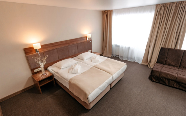 Turist Hotel