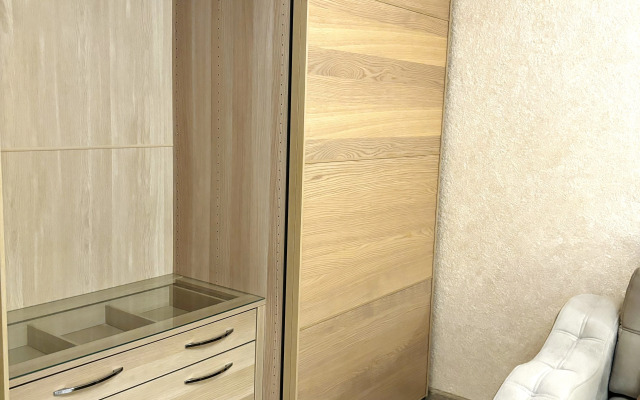 Квартира на Чистопольской 61А