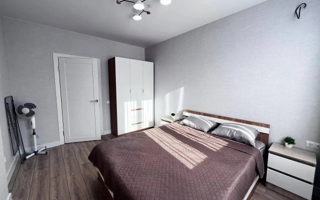 Квартира 29 Альфа Рент на Анапском шоссе 18