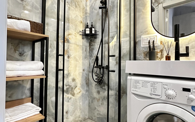 Апартаменты Стандарт+ на 2-ух гостей у Баумана