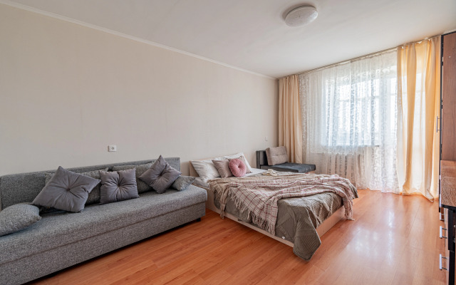 Апартаменты на Мичурина 10Б