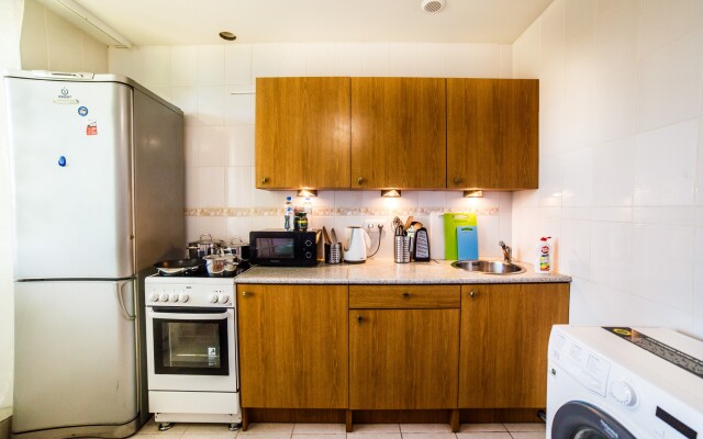 Апартаменты На Хрустальной 44/5