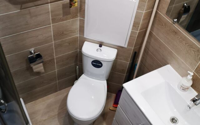 Studio Baikal Arena Apartments