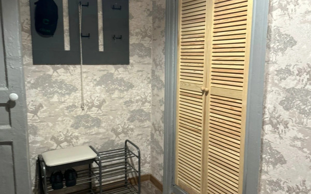 Квартира Дом Хельги