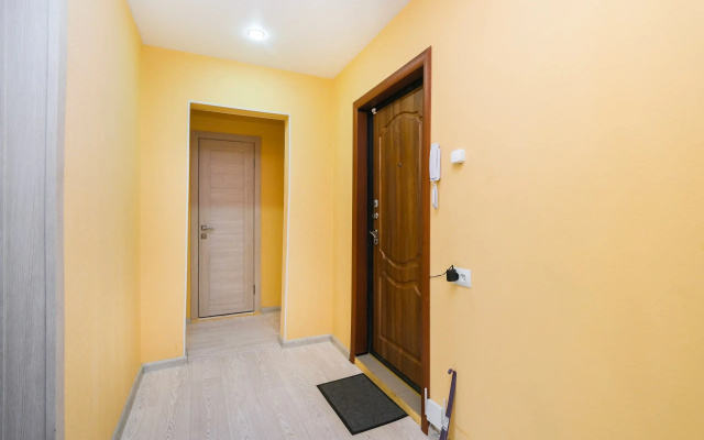 Apartamenty Kvartirka-NSK na Gorskom mikrorajone, 50