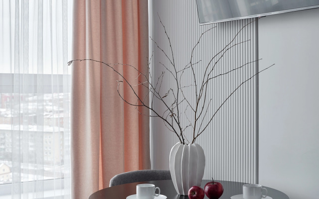 Апартаменты Aristocrat