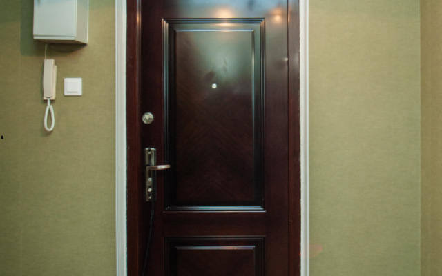 Квартира Видовая Комфорт Класса