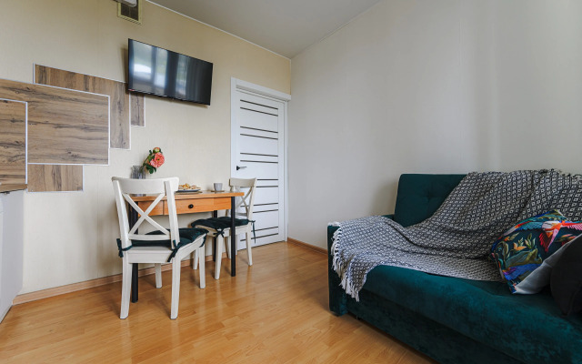 Квартира Современная для праздников