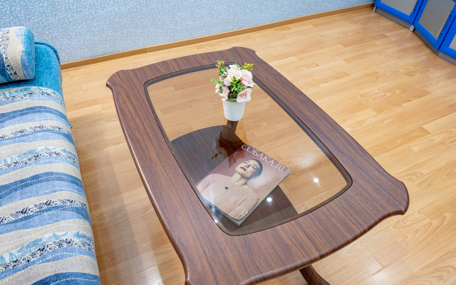 Апартаменты Уютные на Рубинштейна