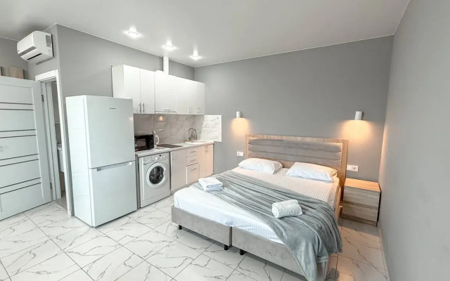 Vysota ap 3 Apartments