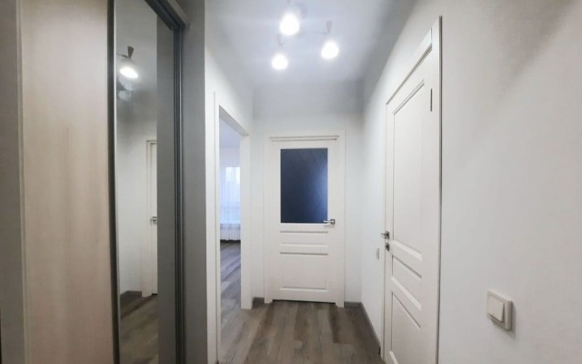 Квартира 2-к., 40 м², 4/16 этаж