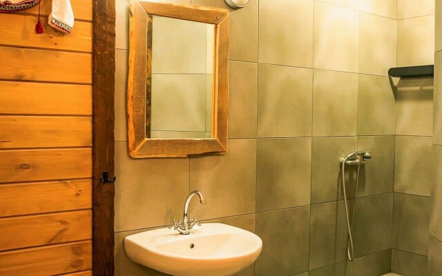 Usad'ba Belovezhskoe Pomest'e Guest House