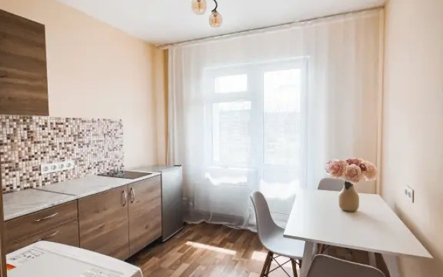 Апартаменты Leon 1