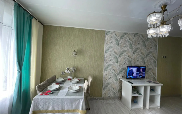 Uyutnaya Ryadom Tts KazanMaii Horoshaya Razvyazka Ryadom S Tsentrom Flat - Apartment in 카잔 - Photo 3