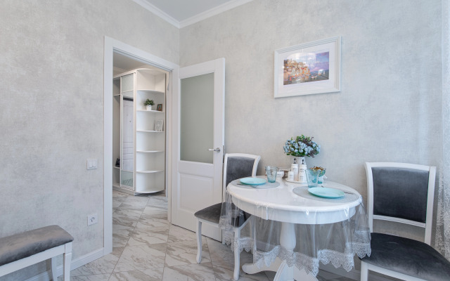 Квартира Лазурит