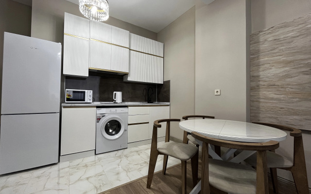 Апартаменты Sundag Д13-2