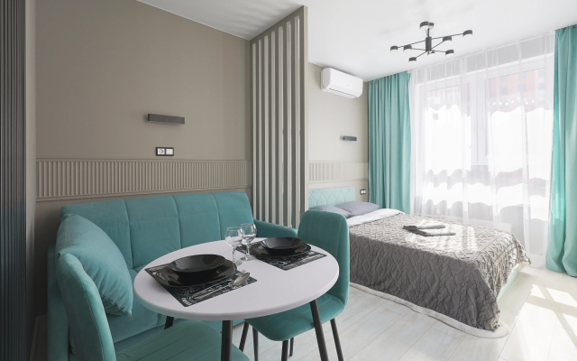 Studiya Lyubertsy Mkr Zenino Zhk Samolyot Nekrasovskiy Proyezd Dom 11 Apartments