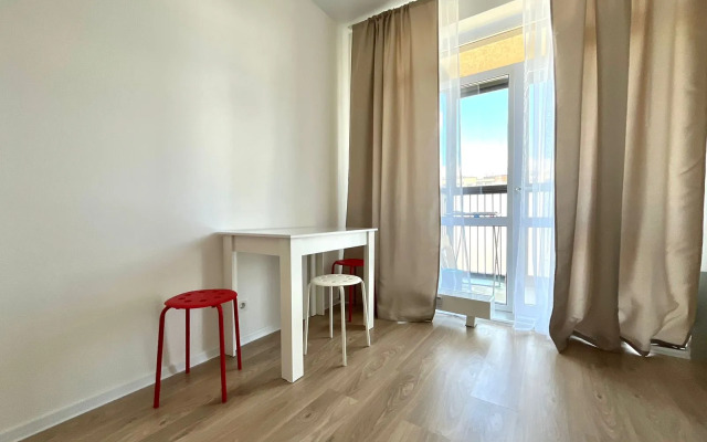 1-Kom Alkhimovskaya 1/1-76 Kakdoma Moskva Flat