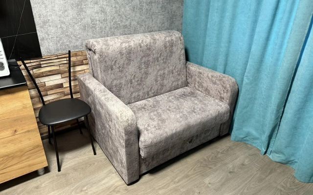 Квартира на Чекистской