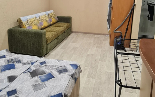Odnokomnatnaya V Trekh Minutakh Ot Vokzala Flat