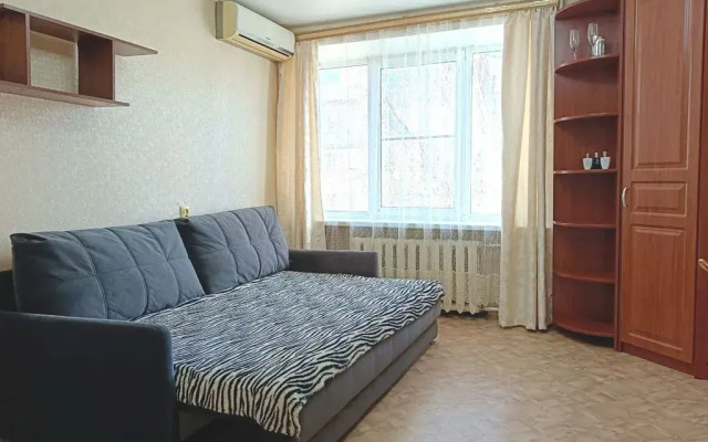 1-Komnatnaya Na Ulitse Tatischeva Flat