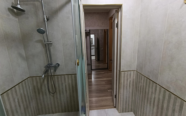 Квартира Памирский уют