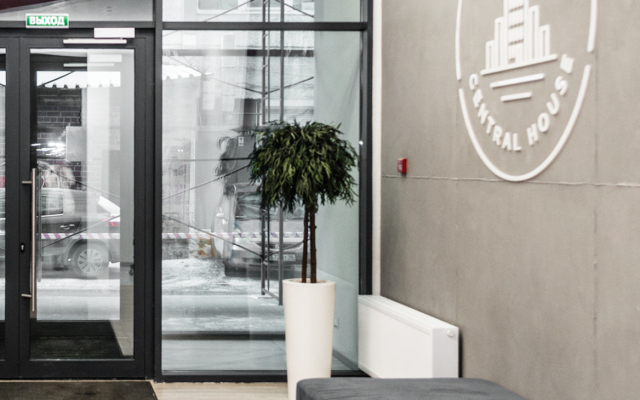 4 Апартаменты Малышева 42А (15)