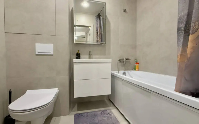 Квартира ArendaGrad Багратиона 26а