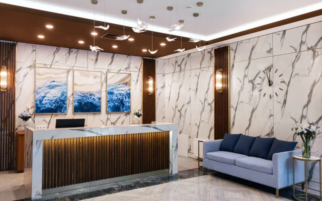 Hotel More