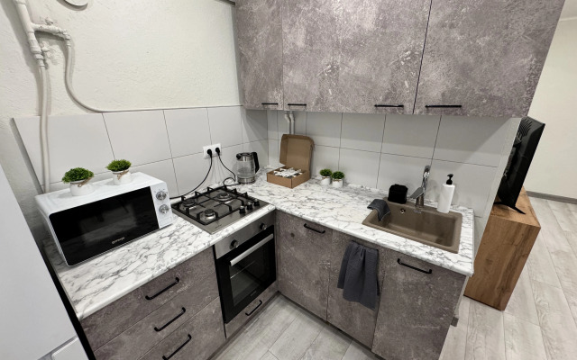 Квартира Уютная в центре Казани