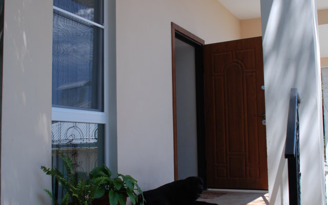 Gaspra Guest House